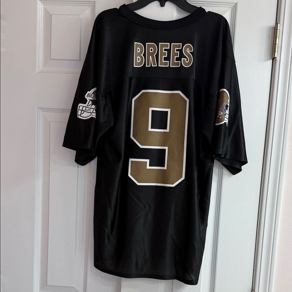 Saints jersey - Picture 7 of 8